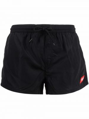 Sportshorts Diesel svart