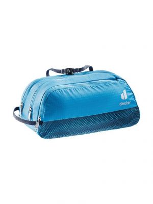 Kozmetička torbica Deuter plava
