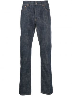 Jeans skinny Tela Genova blu