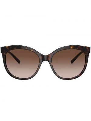 Sonnenbrille Bvlgari braun