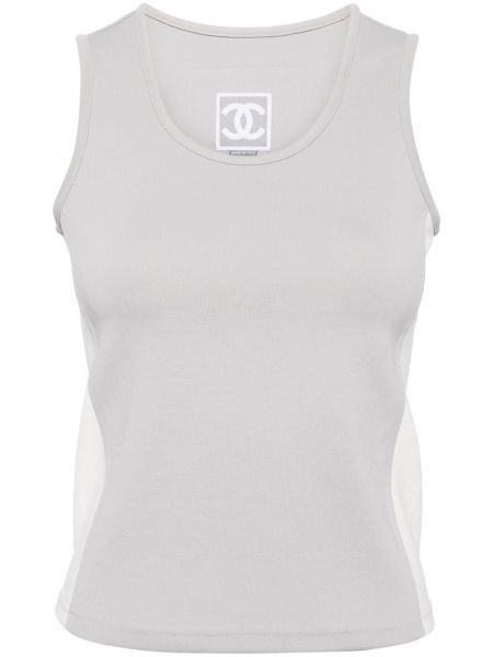 Sport top Chanel Pre-owned