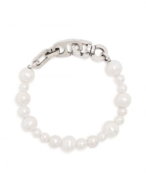 Bracelet avec perles M.cohen