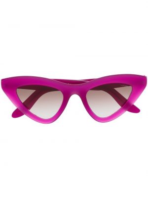 Слънчеви очила Lapima виолетово