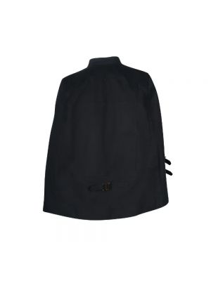 Jacke aus baumwoll Givenchy Pre-owned schwarz