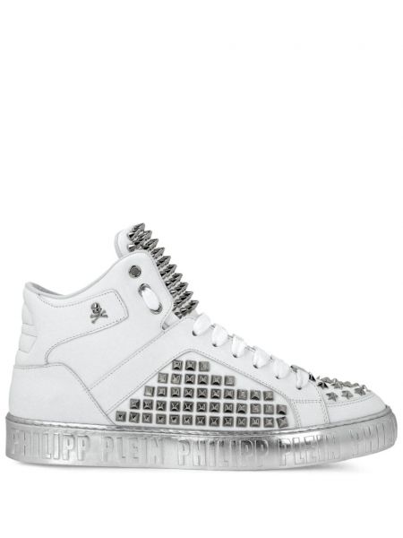 Deri sneaker Philipp Plein