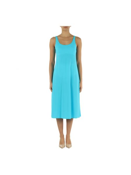 Kleid Maliparmi blau