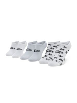 Samostojeće čarape Reebok bijela