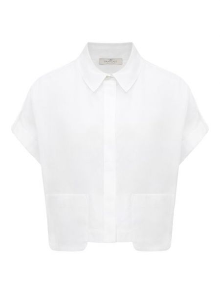 Белая рубашка Panicale