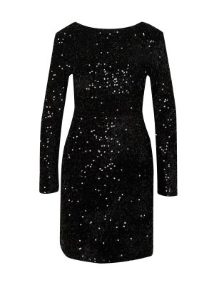 Κοκτέιλ φόρεμα Sisters Point μαύρο