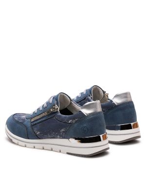 Sneakers Remonte blu