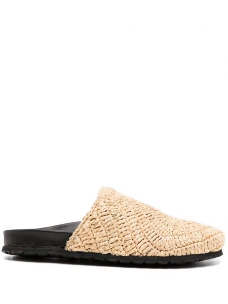 Espadrillot Staud