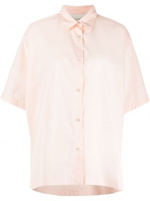 Риза Studio Nicholson розово