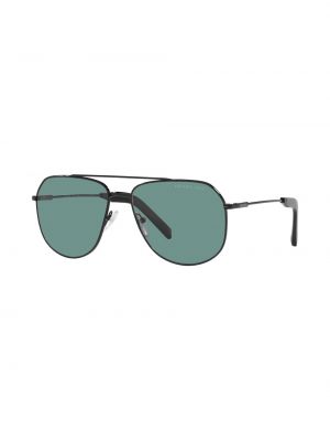 Gafas de sol Prada Eyewear verde