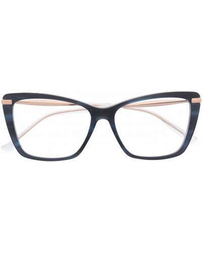 Gafas Jimmy Choo Eyewear azul