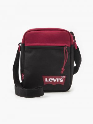Красная сумка через плечо Levi’s®