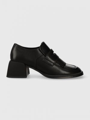 Pantofi cu toc Vagabond Shoemakers negru