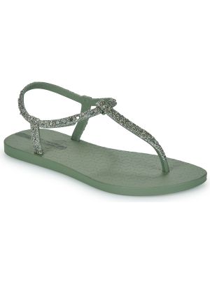 Sandale Ipanema zelena