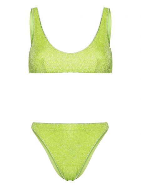 Bikini Oseree zelena