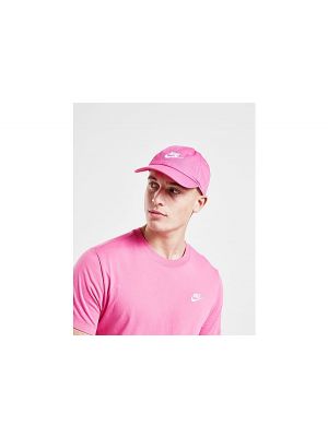 Baseball sapka Nike - Rózsaszín