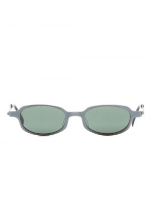 Слънчеви очила Jean Paul Gaultier Pre-owned сиво