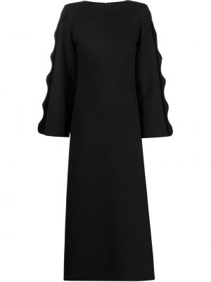 Вечерна рокля By Malene Birger черно
