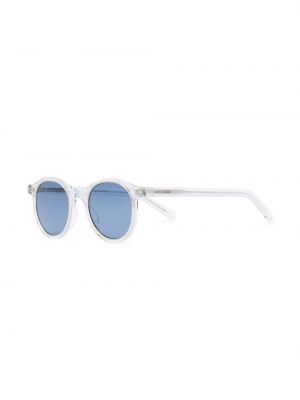 Sonnenbrille Saint Laurent Eyewear blau