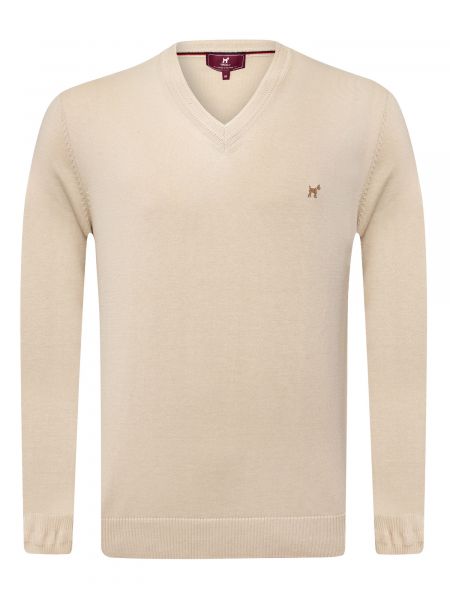 Pullover Williot beige