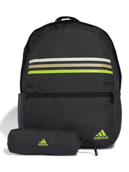 Классический рюкзак Adidas Performance черный