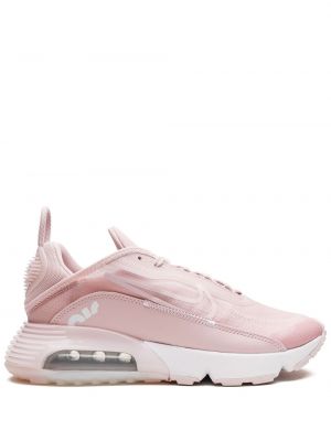 Top Nike pink