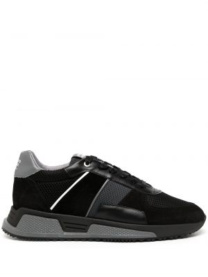 Mesh sneakers Android Homme svart