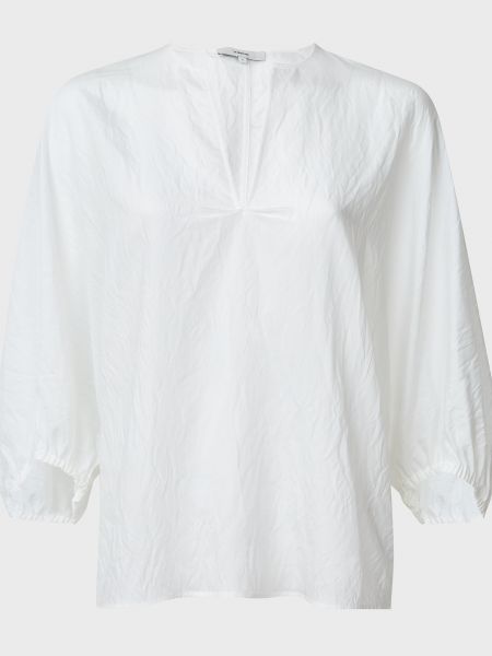 Блуза Vince біла