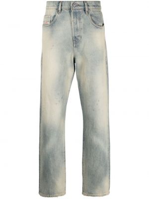 Jeans Diesel blå