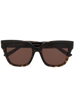 Glasögon Balenciaga Eyewear brun