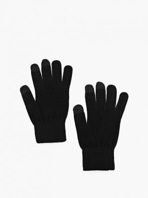Перчатки Zarina черные