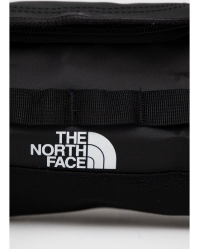Косметичка The North Face черная