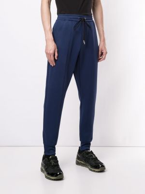 Sportovní kalhoty 3.1 Phillip Lim modré