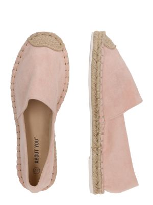 Espadrillid About You