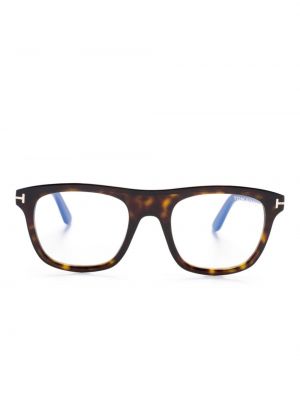 Ochelari Tom Ford Eyewear maro