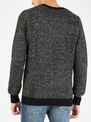 Сірий светр Antony Morato