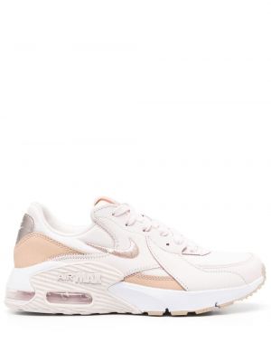 Krajkové šněrovací tenisky Nike Air Max