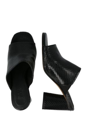 Sandále Toral čierna