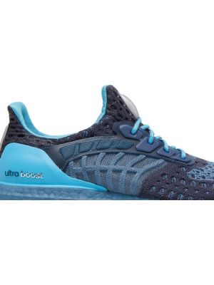 Кроссовки Adidas Climacool синие