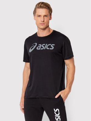 Tričko Asics černé