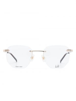 Brille Dunhill gold