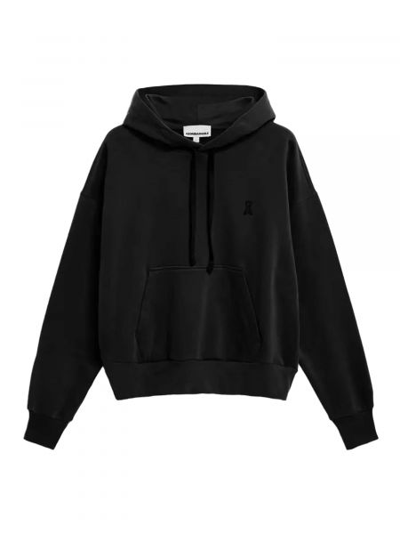 Sweatshirt Armedangels sort