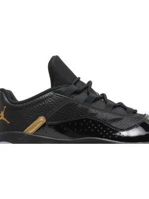 Кроссовки Air Jordan черные