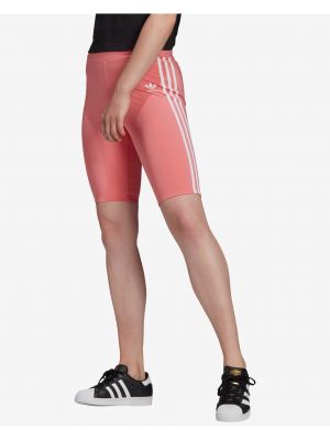Kratke hlače Adidas roza