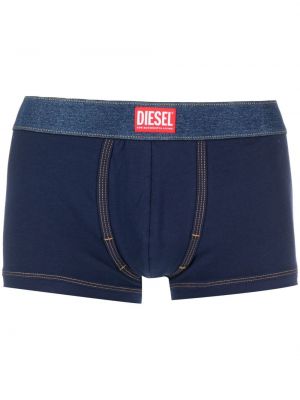 Boksershorts Diesel blå