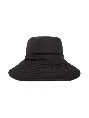Mütze Ganni schwarz