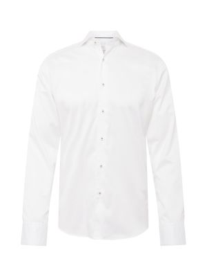 Риза Eterna бяло